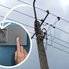 Jak podłączyć siłę w domu? Zobacz, jak łatwo podłączyć gniazdko elektryczne, które zapewni zasilanie.