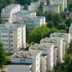 Mieszkanie spółdzielczo własnościowe - co to znaczy i jakie ma wady?