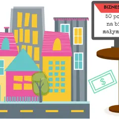 Co otworzyć na osiedlu? Najlepsze pomysły na zyskowny biznes