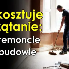 Ile kosztuje sprzątanie mieszkania po remoncie? Sprawdź ceny i usługi