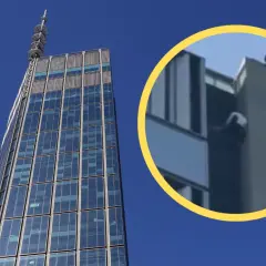 Najwyższy budynek w Polsce: Varso Tower – zaskakujące szczegóły