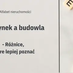 Co to jest budynek? Kluczowe cechy i definicje, które musisz znać