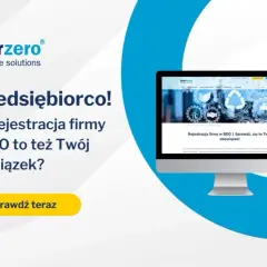 Spółdzielnia mieszkaniowa a BDO: Kiedy rejestracja jest obowiązkowa?
