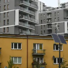 Ile trzeba zarabiać aby dostać mieszkanie komunalne w twoim mieście?