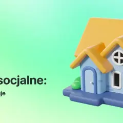 Kto może się starać o mieszkanie socjalne? Sprawdź wymagania i kryteria