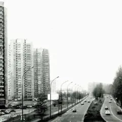 Osiedle Gwiazdy Katowice - ile pięter mają wieżowce? Sprawdź!