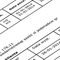 Rozliczenie CO w spółdzielni: zrozum rachunek i oszczędzaj