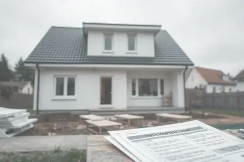 Co sprawdza nadzór budowlany przy odbiorze budynku? Kluczowe informacje