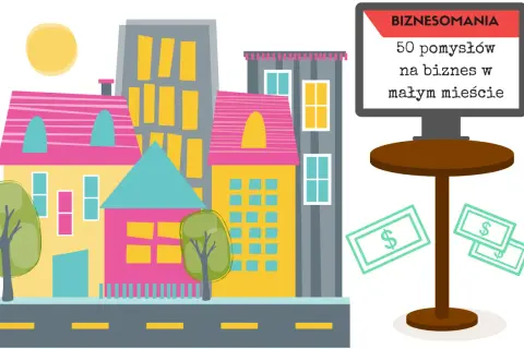 Co otworzyć na osiedlu? Najlepsze pomysły na zyskowny biznes