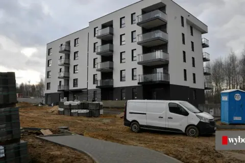Co budują na osiedlu Południe w Radomiu? Nowe inwestycje