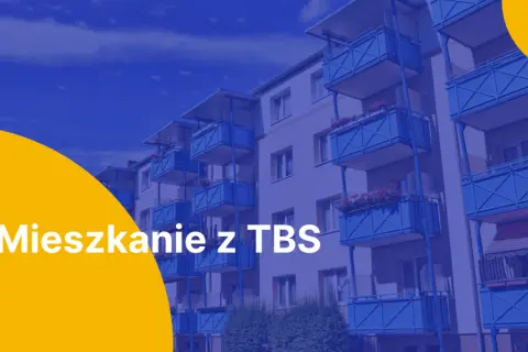 Mieszkanie z TBS w Grudziądzu. Szukasz wolnych mieszkań? Sprawdź ofertę TBS Grudziądz.