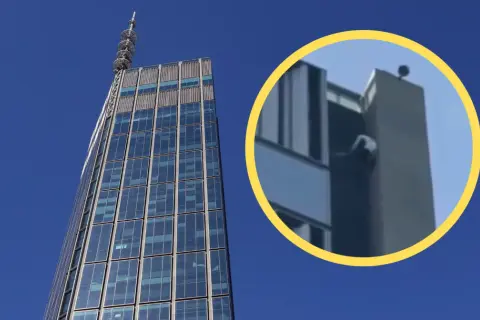 Najwyższy budynek w Polsce: Varso Tower – zaskakujące szczegóły