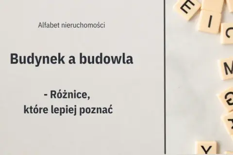 Co to jest budynek? Kluczowe cechy i definicje, które musisz znać