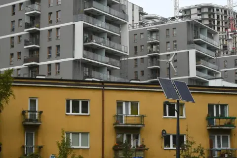 Ile trzeba zarabiać aby dostać mieszkanie komunalne w twoim mieście?