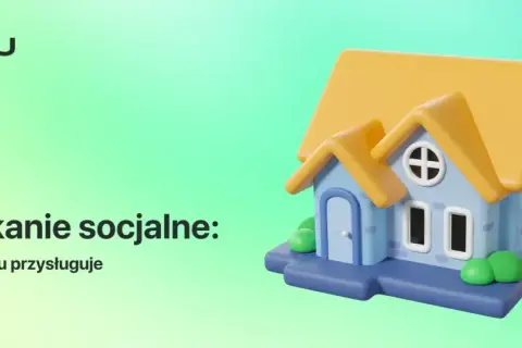 Kto może się starać o mieszkanie socjalne? Sprawdź wymagania i kryteria