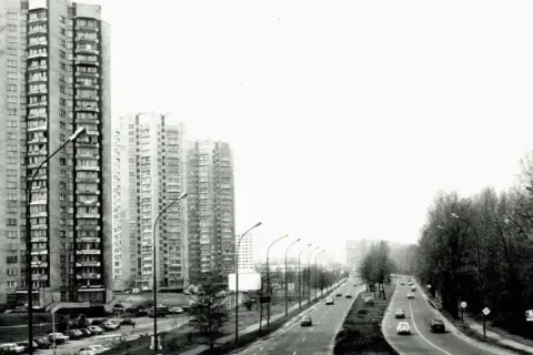 Osiedle Gwiazdy Katowice - ile pięter mają wieżowce? Sprawdź!