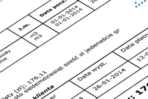 Rozliczenie CO w spółdzielni: zrozum rachunek i oszczędzaj