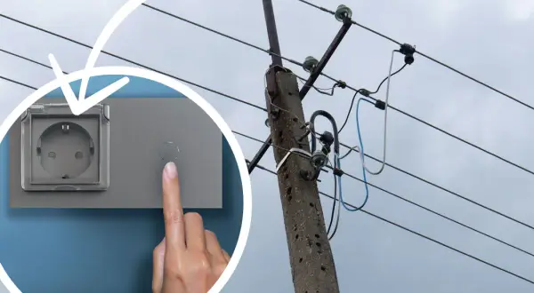 Jak podłączyć siłę w domu? Zobacz, jak łatwo podłączyć gniazdko elektryczne, które zapewni zasilanie.