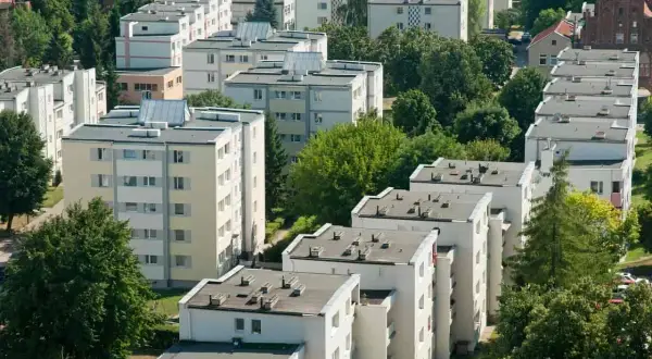 Mieszkanie spółdzielczo własnościowe - co to znaczy i jakie ma wady?