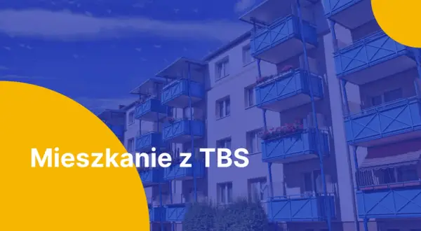 Mieszkanie z TBS w Grudziądzu. Szukasz wolnych mieszkań? Sprawdź ofertę TBS Grudziądz.