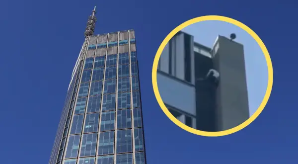 Najwyższy budynek w Polsce: Varso Tower – zaskakujące szczegóły