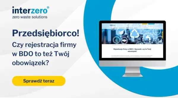 Spółdzielnia mieszkaniowa a BDO: Kiedy rejestracja jest obowiązkowa?