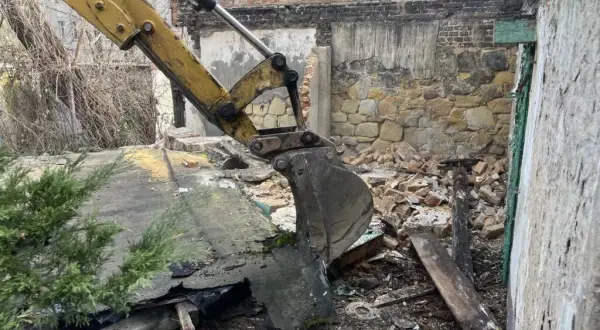Ile kosztuje rozbiórka budynku? Poznaj ukryte koszty i czynniki