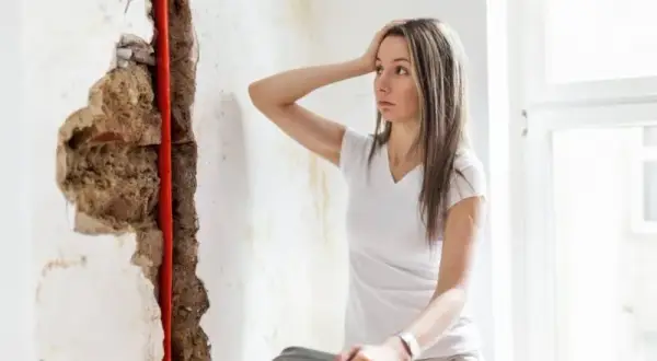 Ile czasu na zgłoszenie zalania mieszkania? Nie przegap ważnych terminów