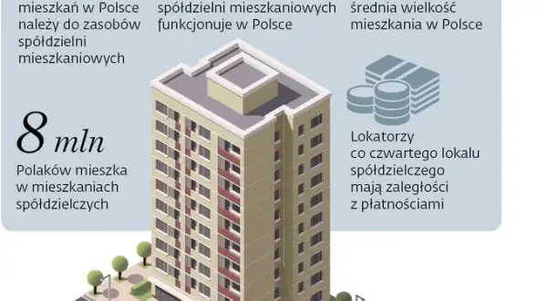Kto wybiera prezesa spółdzielni? Poznaj zasady i swój wpływ