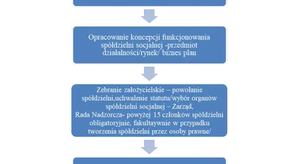 Kto może być prezesem spółdzielni? Wymogi prawne i statutowe