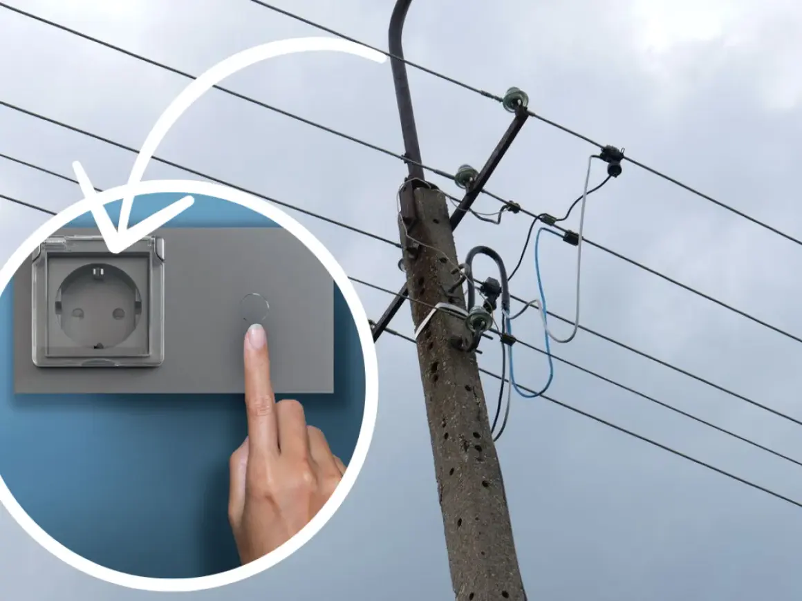 Jak podłączyć siłę w domu? Zobacz, jak łatwo podłączyć gniazdko elektryczne, które zapewni zasilanie.