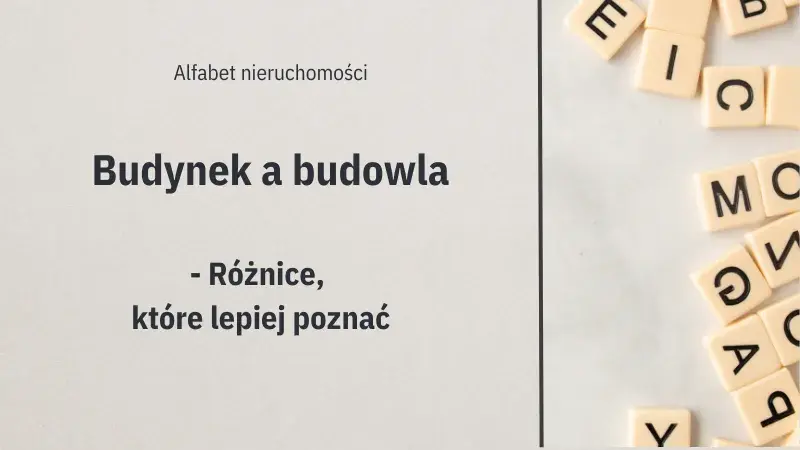 Co to jest budynek? Kluczowe cechy i definicje, które musisz znać