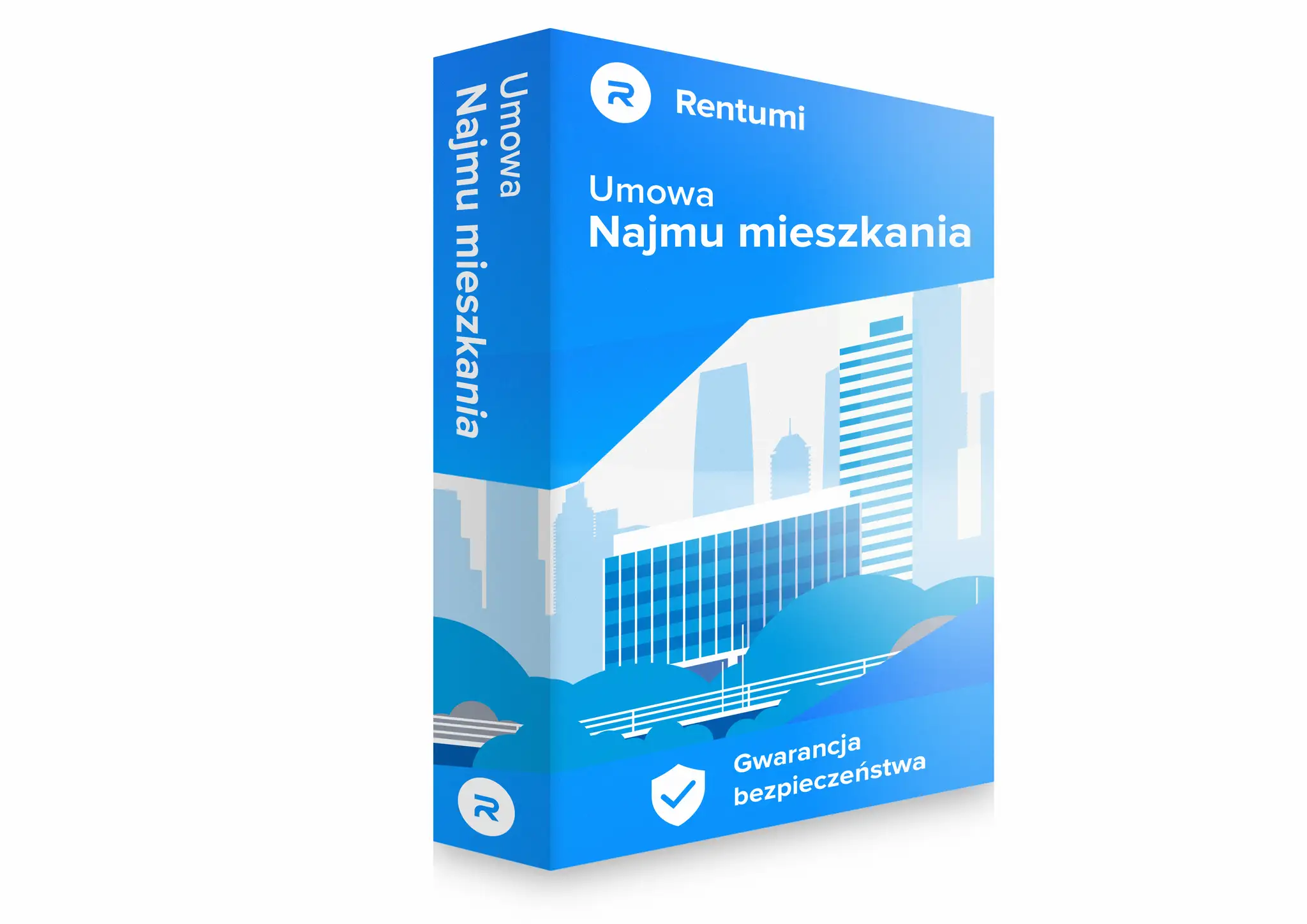 Rentumi: Umowa Najmu Mieszkania. Porady dla wynajmującego, gwarancja bezpieczeństwa.