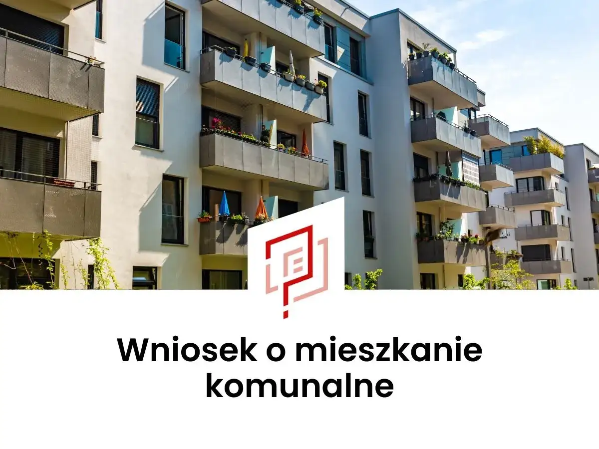Zdjęcie Komu przysługuje mieszkanie socjalne? Sprawdź, czy się kwalifikujesz