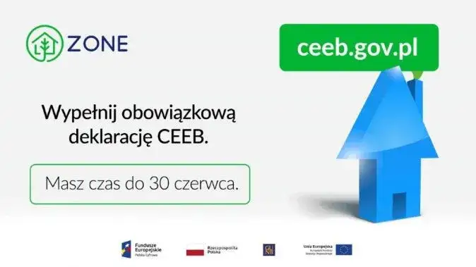Zdjęcie Emisyjność budynków do kiedy? Sprawdź terminy i uniknij problemów