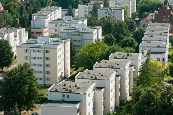Mieszkanie spółdzielczo własnościowe - co to znaczy i jakie ma wady?