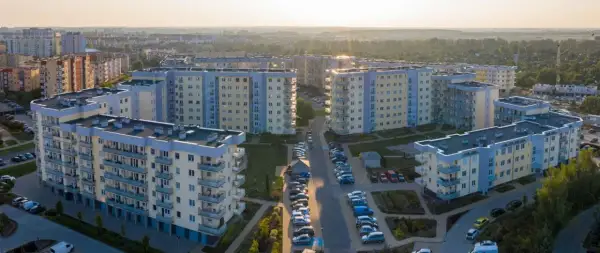 Kontrola spółdzielni mieszkaniowej: Twoje prawa i narzędzia