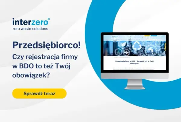 Spółdzielnia mieszkaniowa a BDO: Kiedy rejestracja jest obowiązkowa?