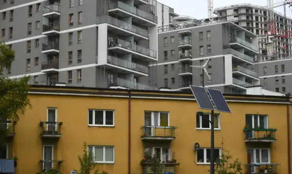 Ile trzeba zarabiać aby dostać mieszkanie komunalne w twoim mieście?