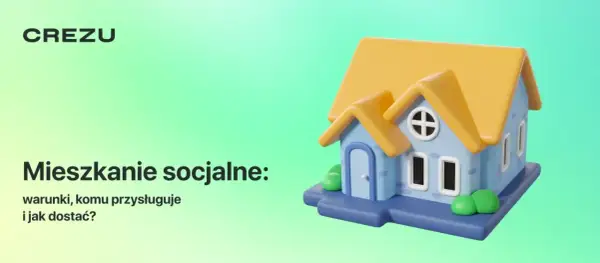 Kto może się starać o mieszkanie socjalne? Sprawdź wymagania i kryteria