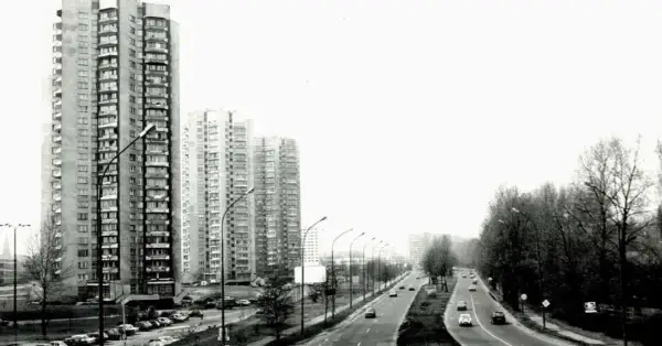 Osiedle Gwiazdy Katowice - ile pięter mają wieżowce? Sprawdź!